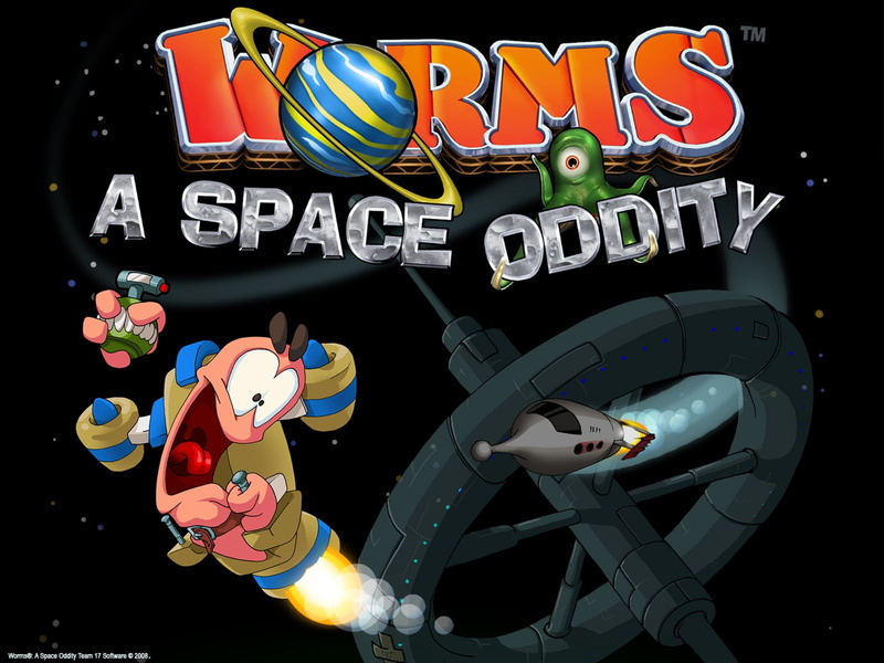 leisure activity, male likeness, sky, multi colored, art and craft, space, no people, communication, Worms: A Space Oddity, Worms, oddity, illuminated