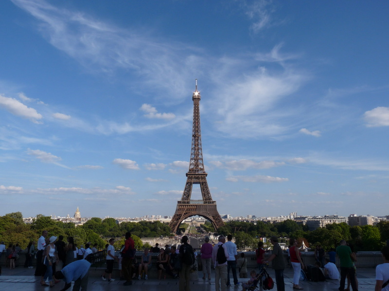 attraction, tower, eiffel Tower, famous Place, architecture, france, lights, places of interest, the past, landmark, art of engineering, cosmopolitan city