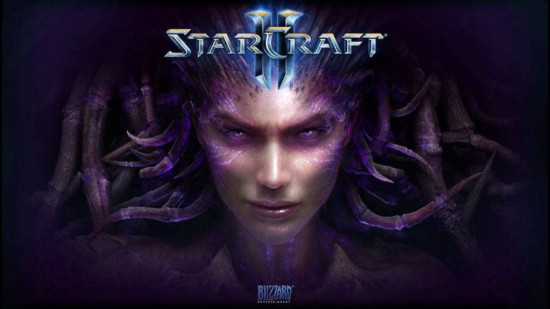 front view, studio shot, futuristic, night, poster, emotion, communication, spooky, western script, young Adult, starcraft ii, starcraft, backgrounds, headshot