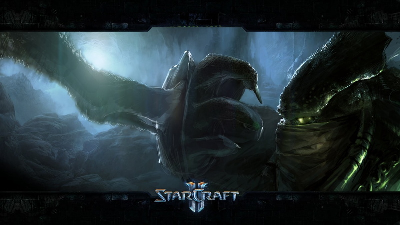 Starcraft II, StarCraft, representation, no people, travel, architecture, human representation, zeratul, travel destinations, craft, nature, Kerrigan, built structure