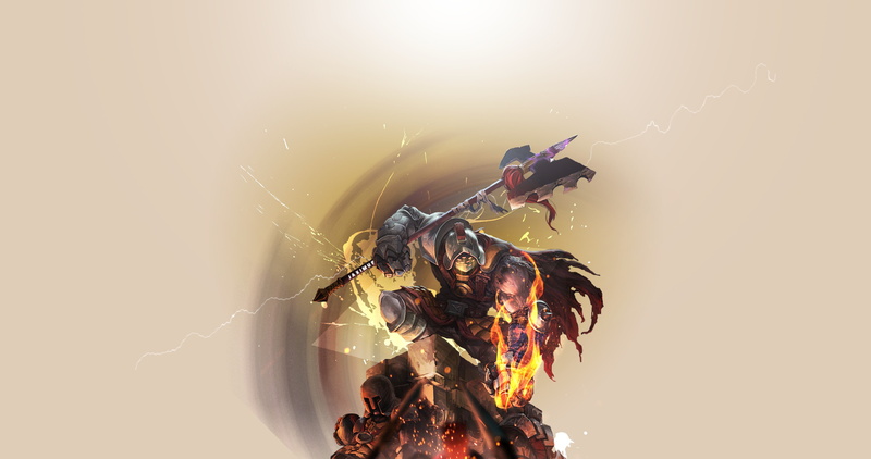 4K, Jax, Yasuo