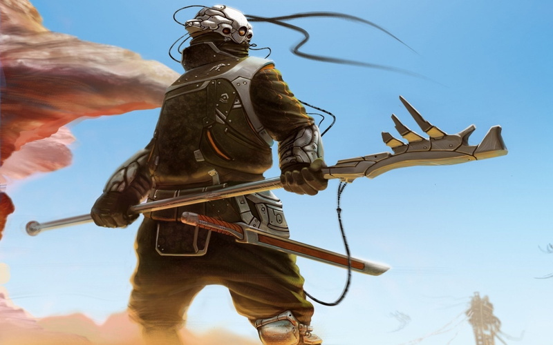 League Of Legends, Video Game, 1080P, Jax (League Of Legends)