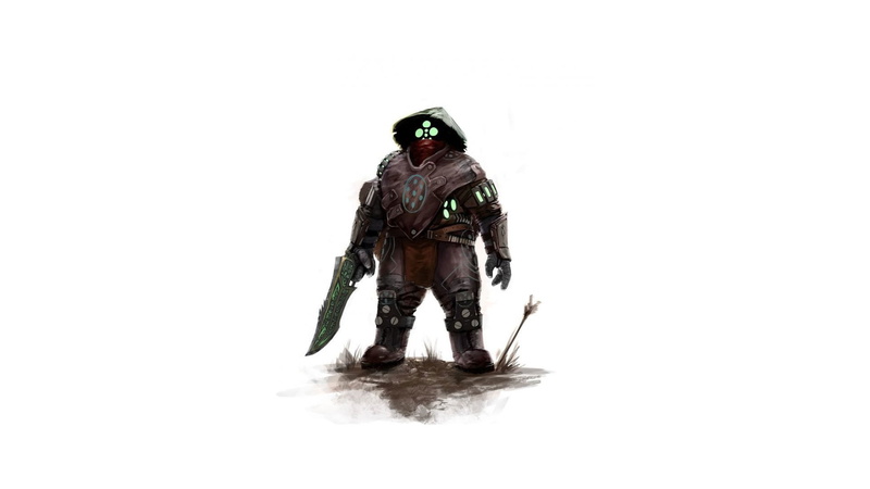 1080P, Video Game, League Of Legends, Jax (League Of Legends)