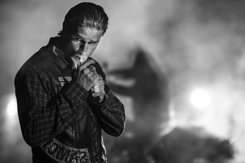 Sons Of Anarchy, 480P, men