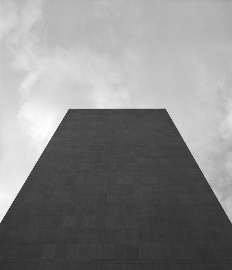 outdoors, cloud - sky, vanishing point, 2K, built structure, united states, perspective, building, florida, concrete, travel destinations, sky, travel