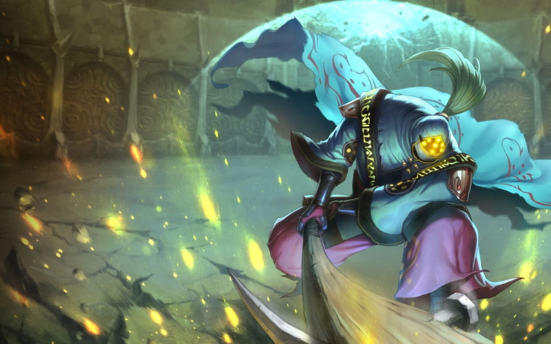 Video Game, 2K, Jax (League Of Legends), League Of Legends