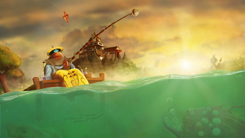 League Of Legends, Jax (League Of Legends), 1080P, Video Game