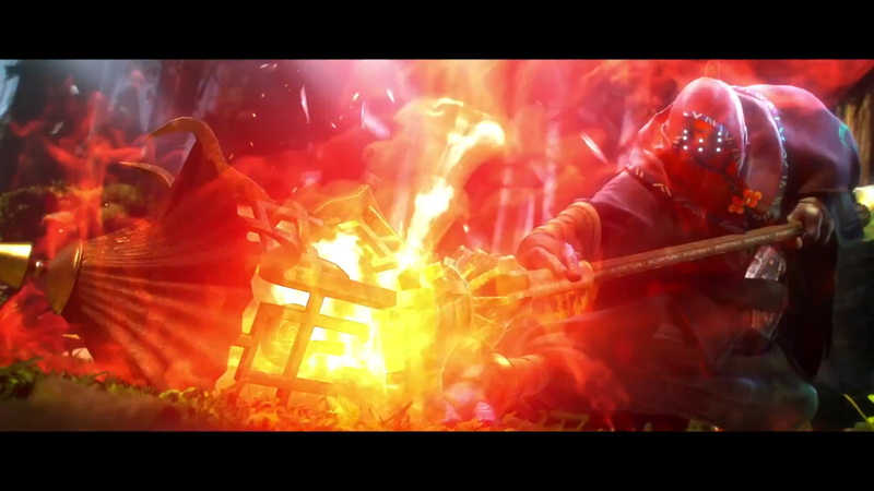 Video Game, Jax (League Of Legends), 1080P, League Of Legends, A New Dawn