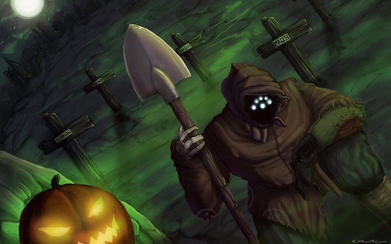Video Game, Jax (League Of Legends), 1080P, League Of Legends