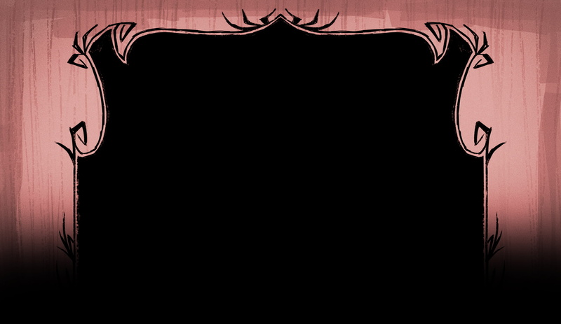 1080P, Video Game, Dont Starve