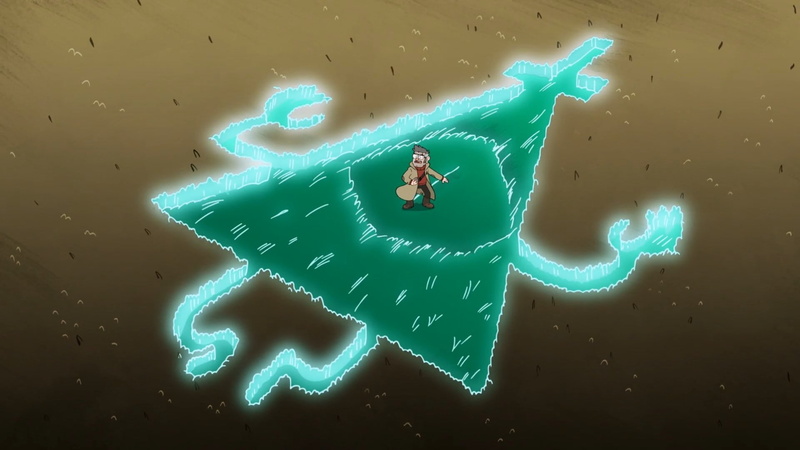 Gravity Falls, 1080P