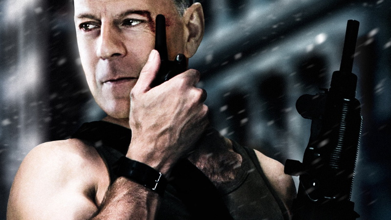 1080P, Movie, A Good Day to Die Hard