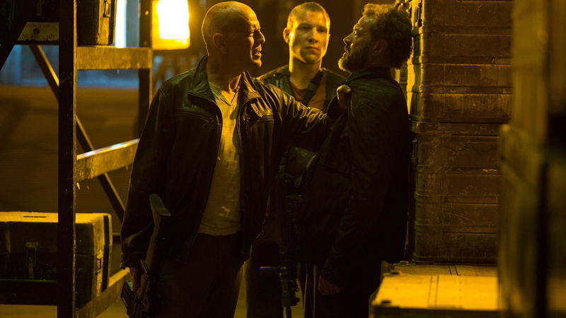 A Good Day to Die Hard, Movie, 1080P