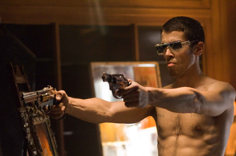 2K, action, thriller, crime, rocknrolla