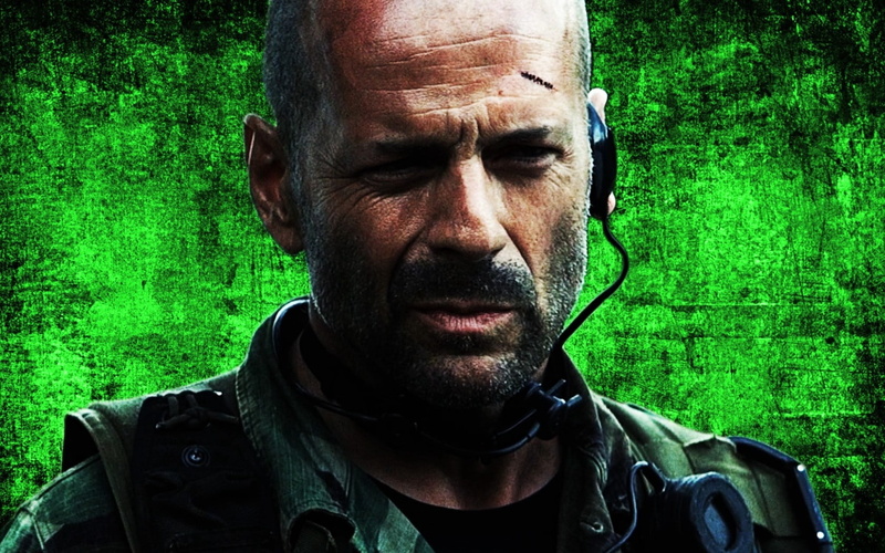 looking, male, actor, man, adult, communication, lifestyles, person, headshot, bruce willis, producer, plant, portrait, leisure activity, human Face, males