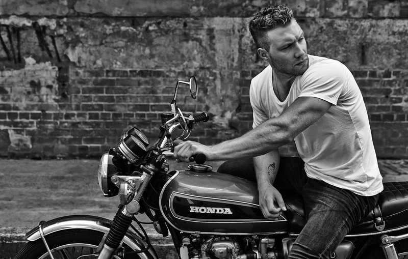 monochrome, 720P, Jai Courtney