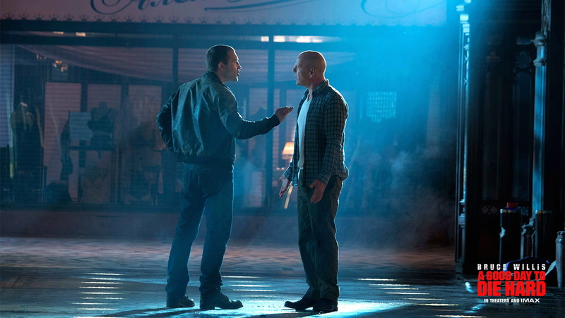 1080P, action, thriller, die, hard, crime