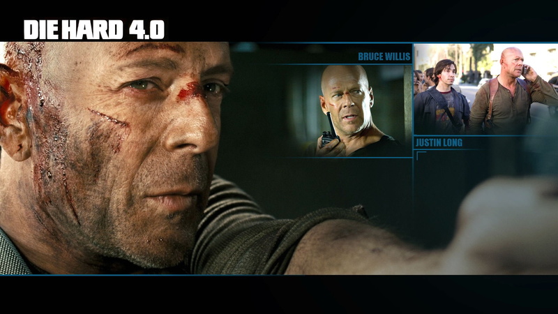 hard, action, die, thriller, 1080P, crime