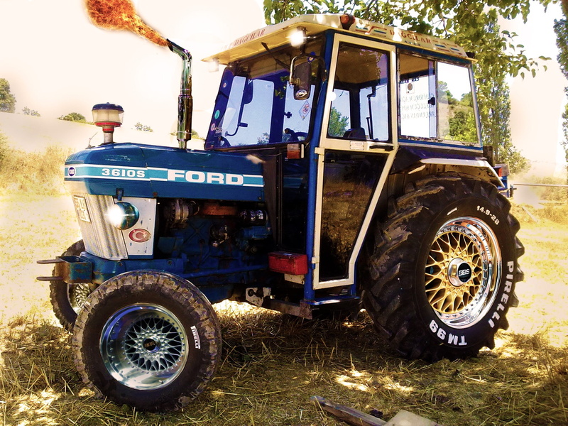mode of transportation, tractor, men, tractors, 1080P, outdoors, agricultural equipment, agriculture, plant, agricultural machinery, one person, field