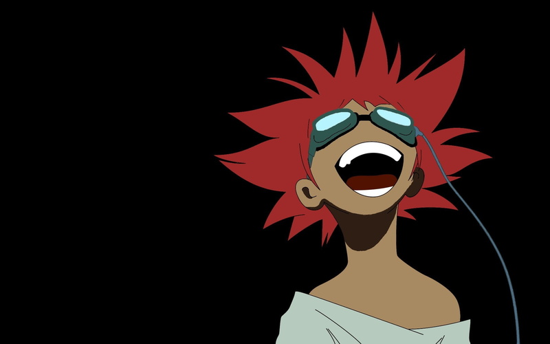 Cowboy Bebop, 1080P