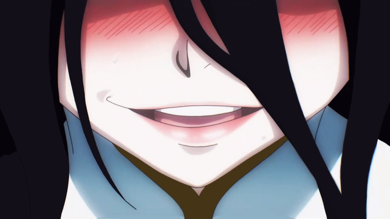 Albedo (Overlord), Anime, Overlord, 1080P