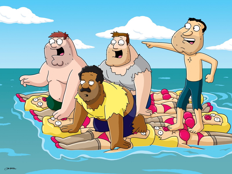 720P, family, guy