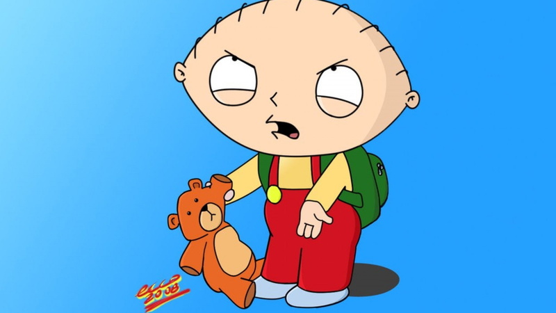 family, 1080P, stewie, guy