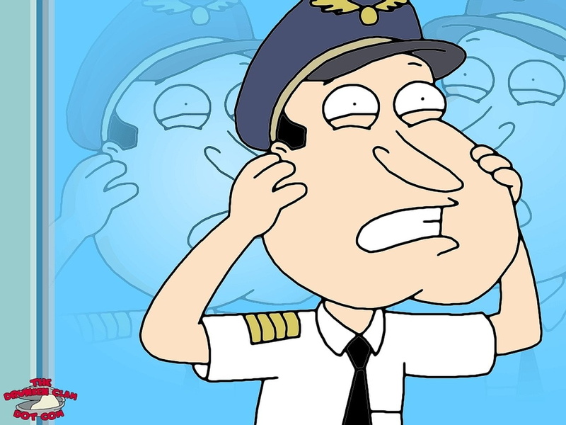 Glenn Quagmire, 720P, Family Guy, TV Show