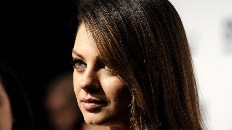 young, beautiful, close, kunis, family guy, mila, 2K