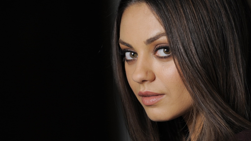 mila, beautiful, kunis, actress, 2K, family guy, gorgeous