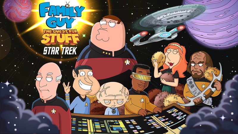 trek, spaceship, family, space, 2K, star, sci-fi, futuristic, action, guy, disney, poster