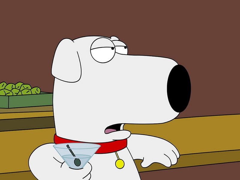 720P, family guy