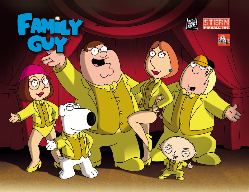 family, 4K, guy