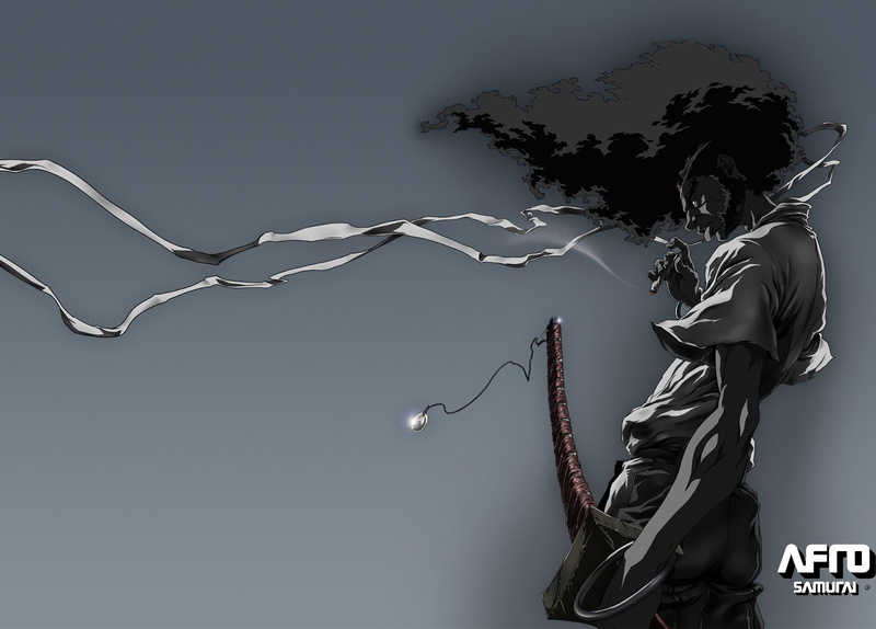 women, samurai, copy space, horror, Anime, 1080P, afro, male likeness, death, one Person, sculpture, statue, plant, low angle view, tree, creativity