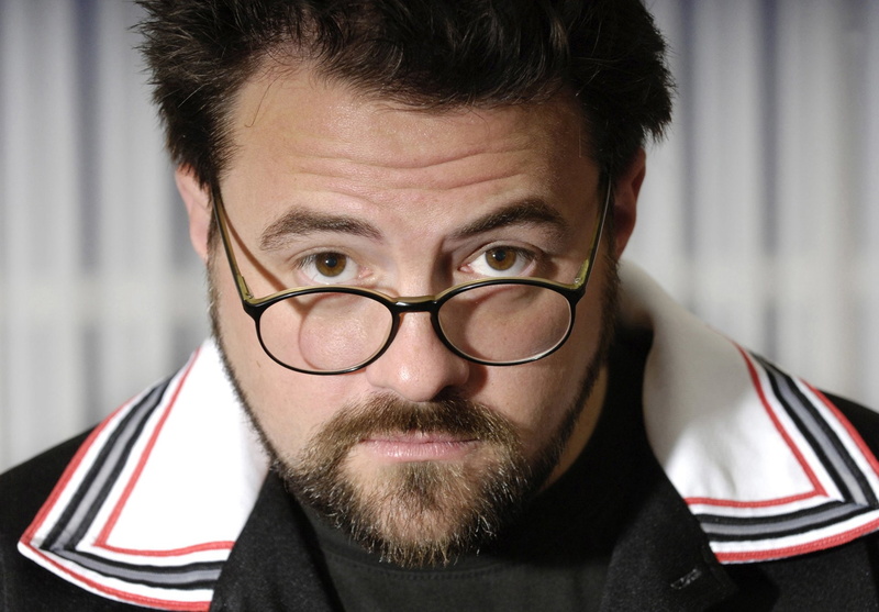 1080P, Celebrity, Kevin Smith