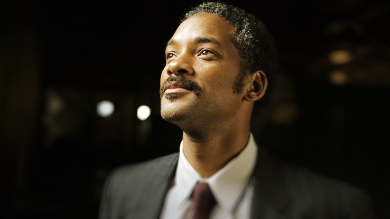 1080P, Will Smith, Movie, The Pursuit Of Happyness