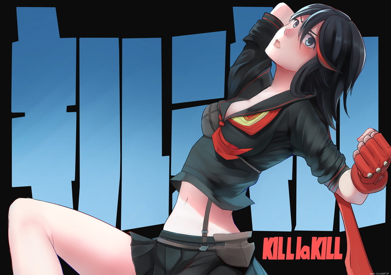 one person, Kill la Kill, real people, text, sunlight, standing, young adult, 1080P, sports clothing, three quarter length, lifestyles, day, nature, casual clothing