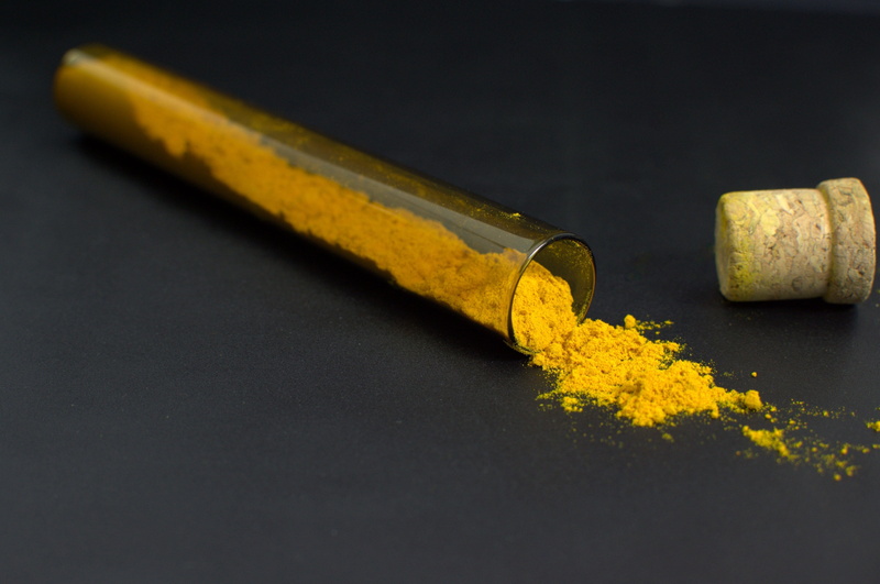 powder, indoors, single object, healthcare and medicine, spice, medicine, close-up, healthy, still life, food and drink, cooking, 4K, vitamin, plant, curcuma
