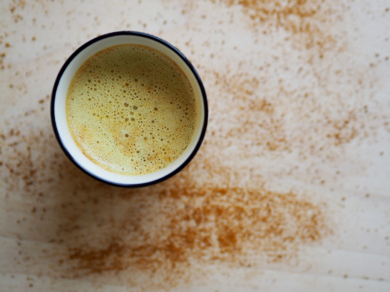 wood, coffee cup, drink, benefit from, high angle view, coffee, coffee - drink, crockery, healthy, indoors, spice, directly above, hot drink, modern, 4K