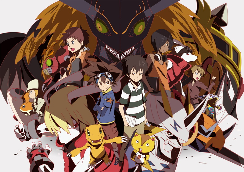 wars, taichi, yamato, ishida, summer, 720P, yagami, kazuma, ikezawa, digimon, crossover, koiso, kenji, hajime