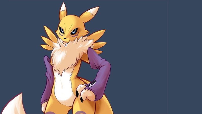 portrait, beauty in nature, women, renamon digimon furry, beauty, easter, mammal, adult, cute, holiday, flowering plant, young adult, one person, 1080P