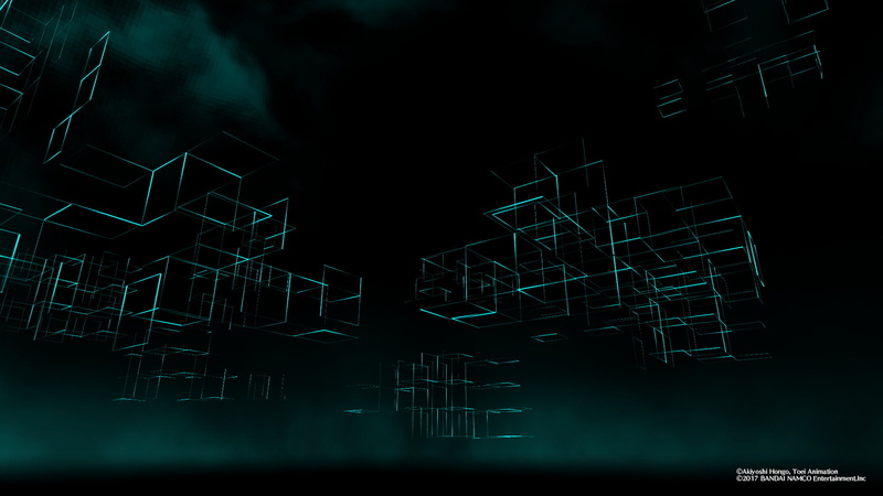 1080P, Video Game, Digimon, Digimon World: Next Order