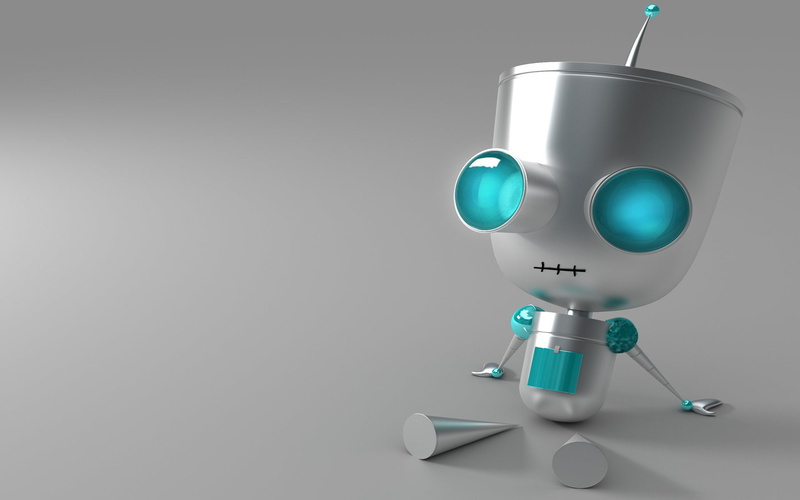gir, zim, 1080P, invader