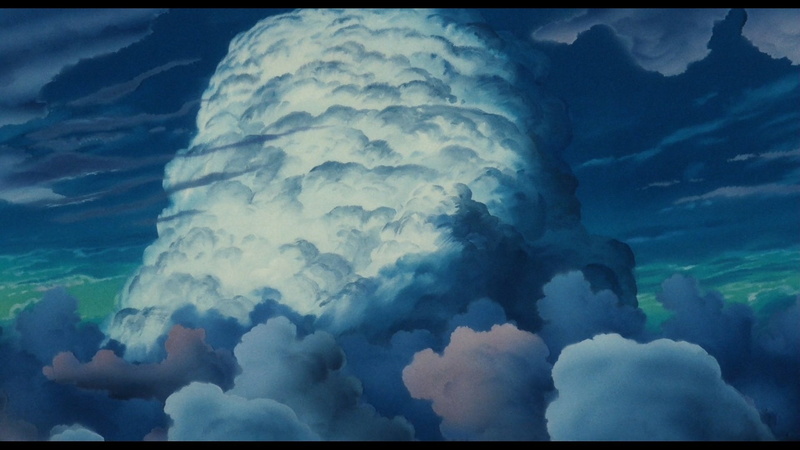 Movie, 1080P, Laputa: Castle in the Sky
