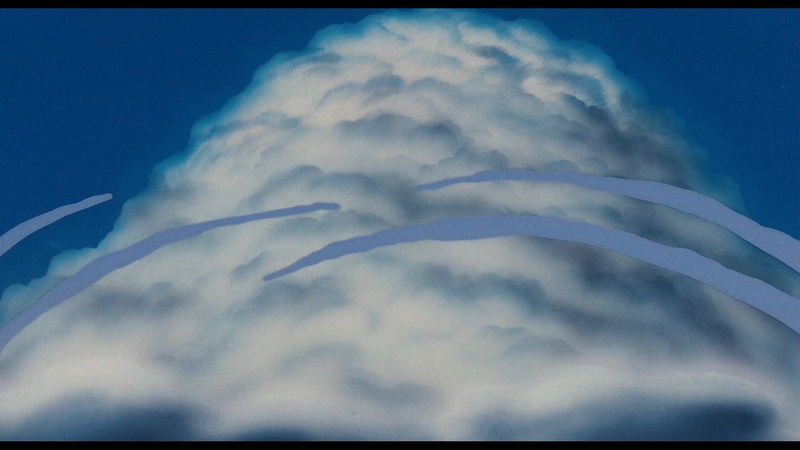 Laputa: Castle in the Sky, 1080P, Movie