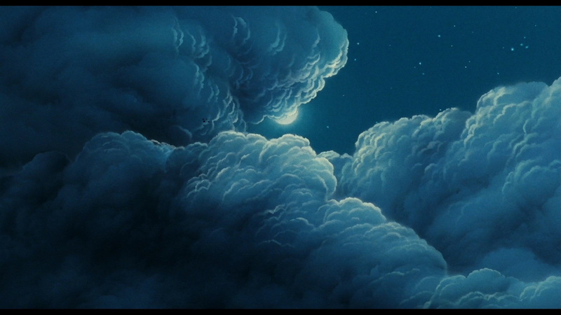 1080P, laputa castle in the sky