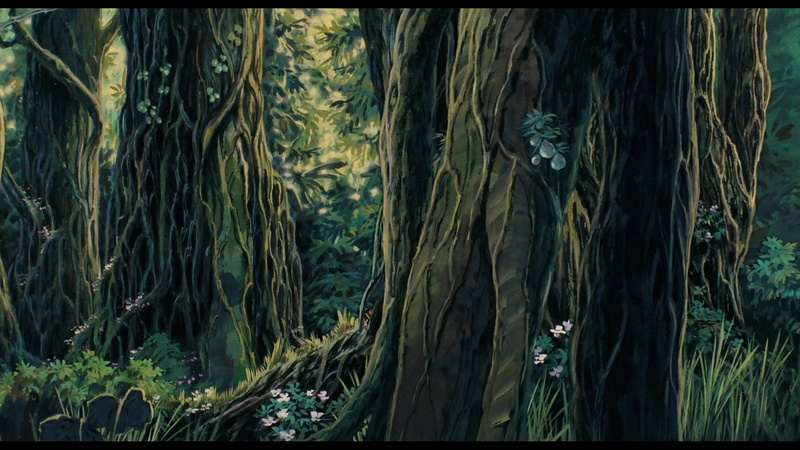 Movie, Laputa: Castle in the Sky, 1080P