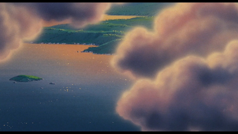 Movie, 1080P, Laputa: Castle in the Sky