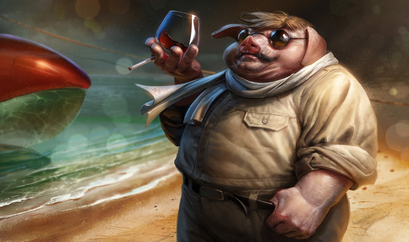 Pig, Movie, 1080P, Porco Rosso