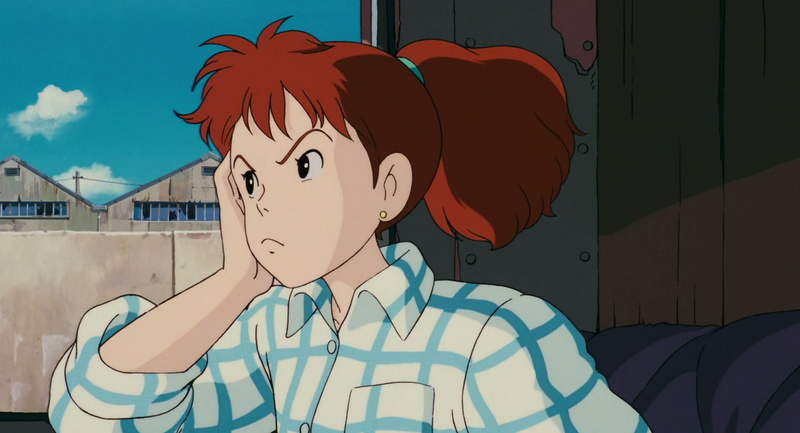 Porco Rosso, 1080P, Movie
